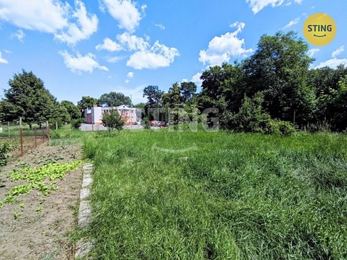 Prodaný dům 67 m², pozemek 843 m²