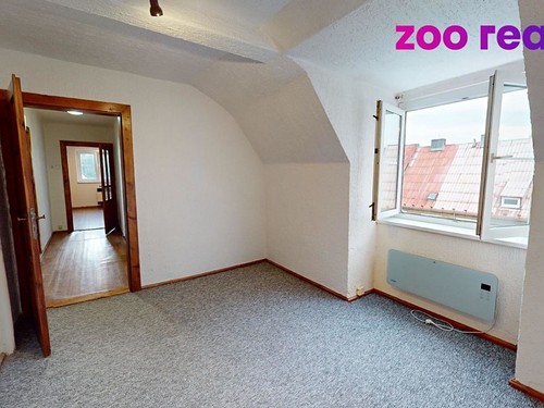 Prodaný byt 3+1 57 m²