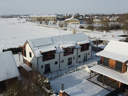 Prodaný byt 4+kk 98 m²