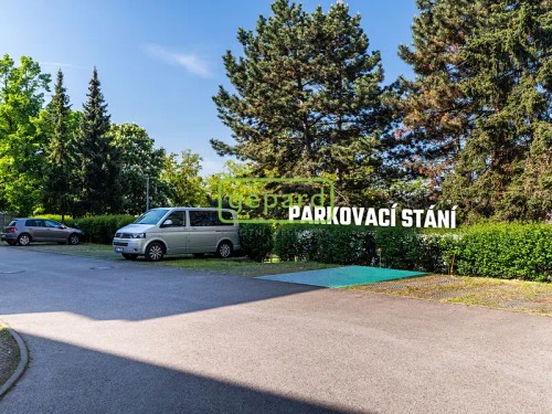Prodej bytu 2+kk 42 m²