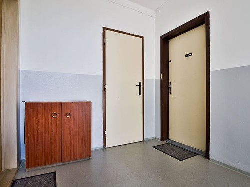 Prodaný byt 2+1 56 m²