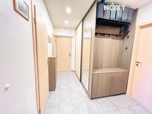 Prodaný byt 3+1 82 m²