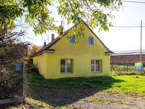 Prodaný dům 150 m², pozemek 371 m²
