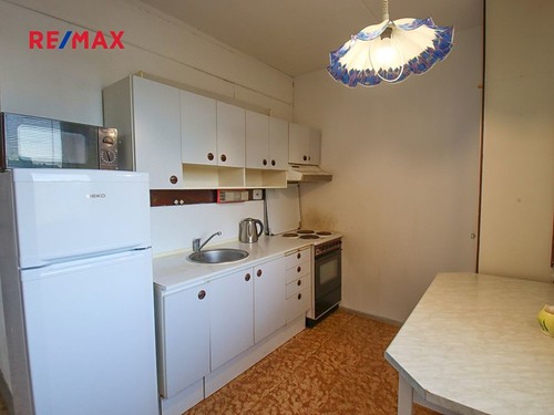 Prodaný byt 3+1 67 m²