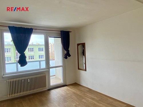 Prodaný byt 2+1 57 m²