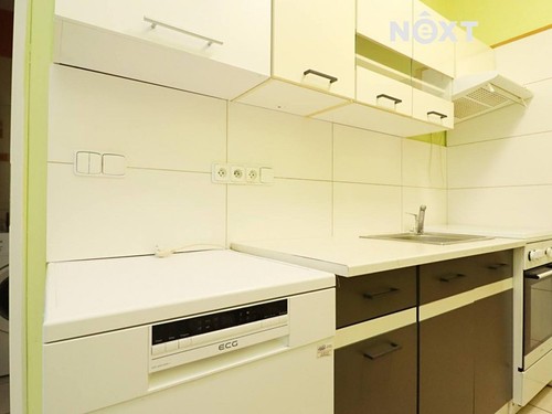 Prodaný byt 2+1 49 m²