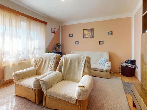 Prodaný dům 193 m², pozemek 1402 m²