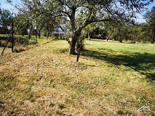 Prodaný dům 105 m², pozemek 1049 m²