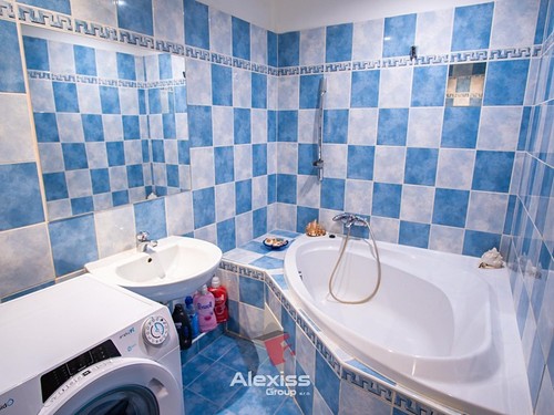 Prodaný byt 2+1 60 m²