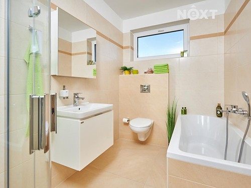 Prodaný dům 134 m², pozemek 722 m²