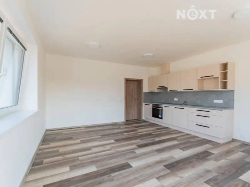Prodaný byt 2+kk 53 m²