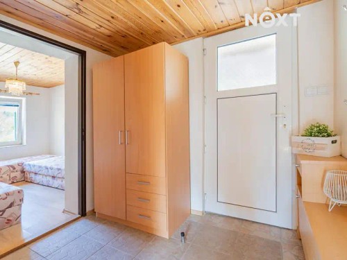 Prodaná  chata 52 m², pozemek 653 m²