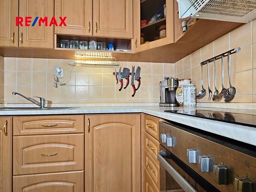 Prodaný byt 2+kk 42 m²