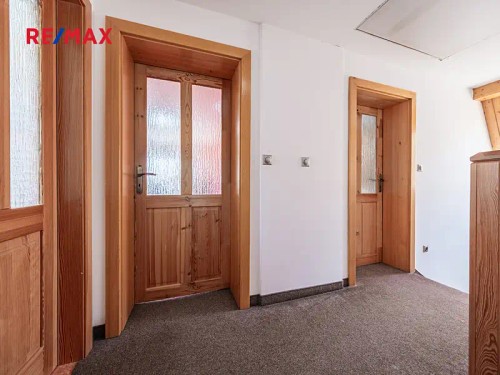 Prodej domu 138 m², pozemek 498 m²