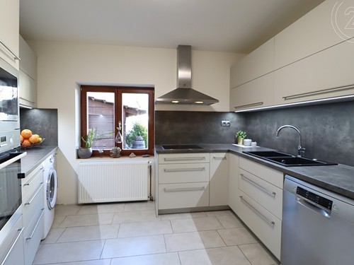 Prodaný dům 126 m², pozemek 475 m²