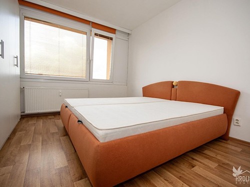 Prodaný byt 3+1 67 m²