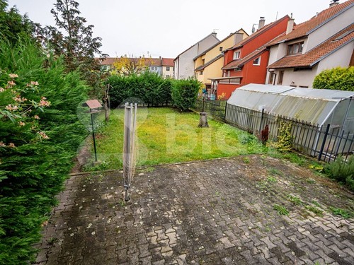Prodaný dům 245 m², pozemek 286 m²