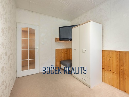 Prodaný byt 3+kk 54 m²