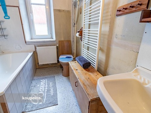 Prodaný dům 194 m², pozemek 950 m²