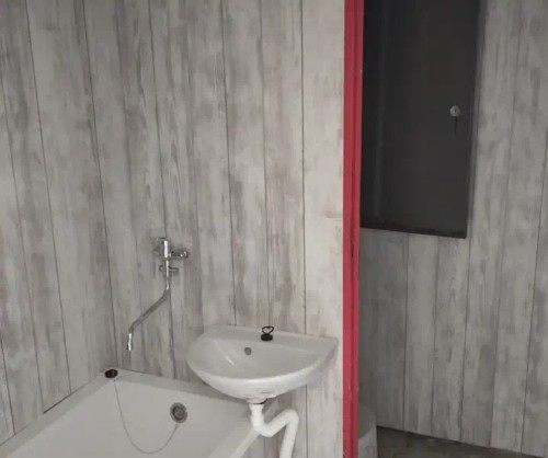 Prodej bytu 1+1 33 m²