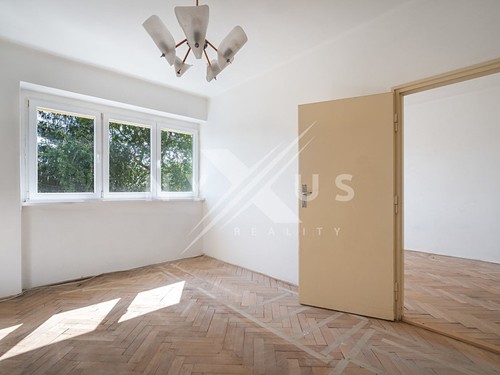 Prodaný byt 3+1 83 m²
