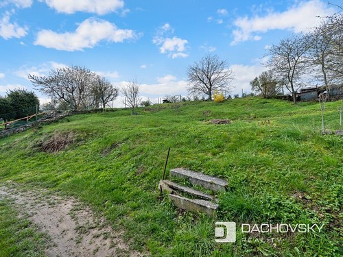 Prodaný dům 240 m², pozemek 1013 m²
