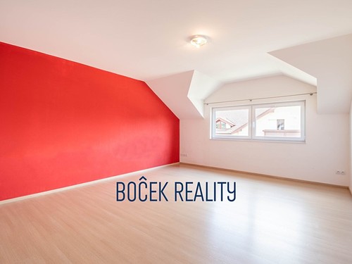 Prodaný dům 205 m², pozemek 990 m²