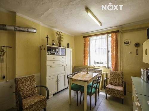 Prodaný dům 70 m², pozemek 685 m²
