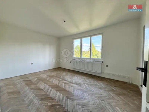 Prodej bytu 3+1 72 m²