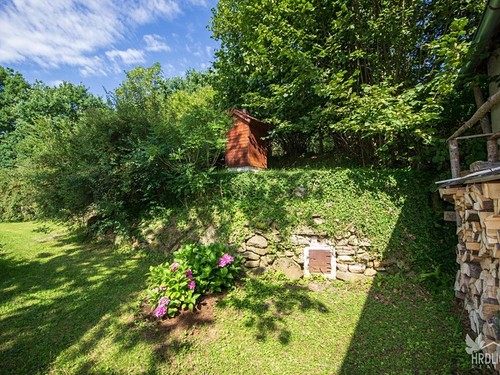 Prodaná chalupa 80 m², pozemek 1414 m²