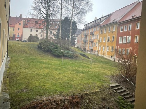 Prodaný byt 1+kk 37 m²