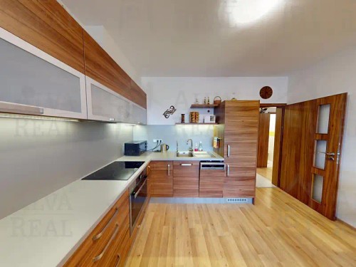 Prodaný byt 3+kk 65 m²