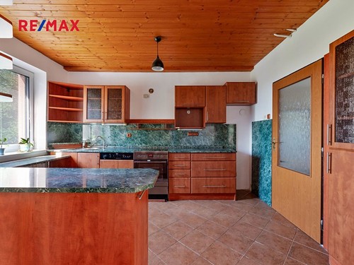 Prodaný dům 259 m², pozemek 1182 m²