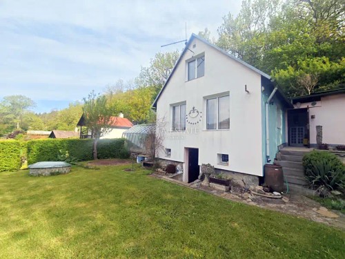 Prodej chaty 70 m², pozemek 503 m²
