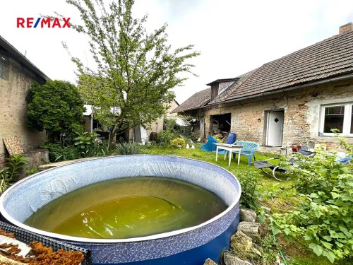 Prodej domu 110 m², pozemek 390 m²