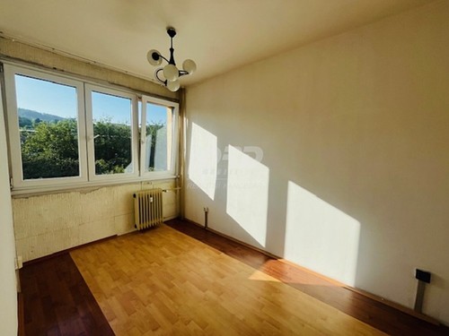 Prodaný byt 3+1 59 m²