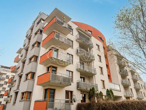 Prodaný byt 1+kk 32 m²