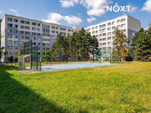 Prodaný byt 4+1 94 m²