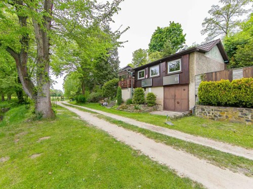 Prodej chaty 44 m², pozemek 352 m²
