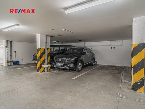 Prodaný byt 2+kk 52 m²