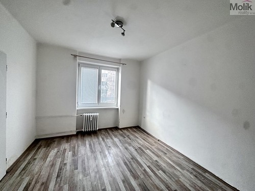 Prodaný byt 2+1 52 m²