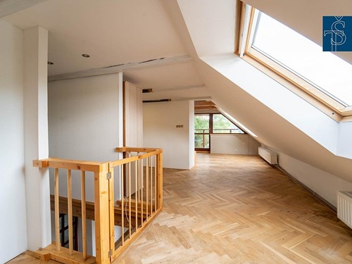 Prodaný dům 122 m², pozemek 200 m²