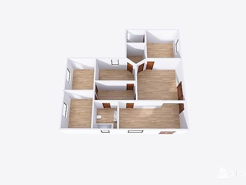 Prodaný dům 120 m², pozemek 850 m²