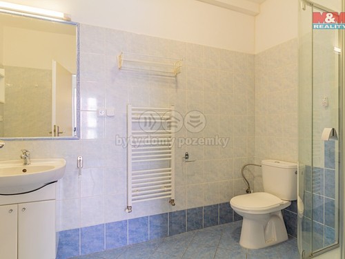 Prodaný byt 2+1 62 m²