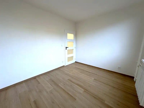 Prodaný byt 3+1 62 m²