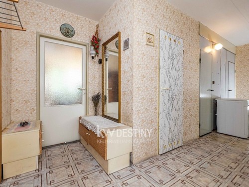 Prodaný byt 3+1 67 m²