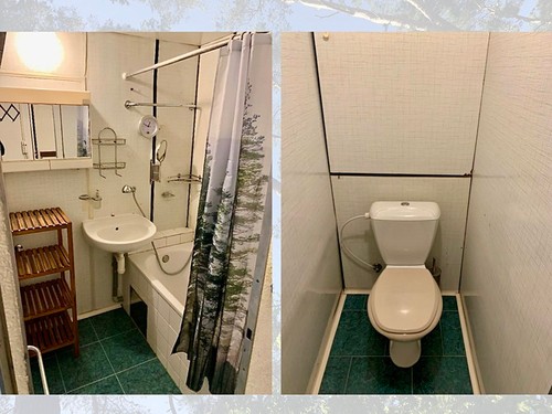 Prodaný byt 3+1 57 m²