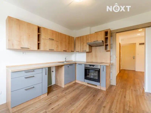 Prodaný byt 3+1 71 m²
