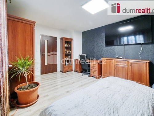 Prodaný byt 3+1 80 m²