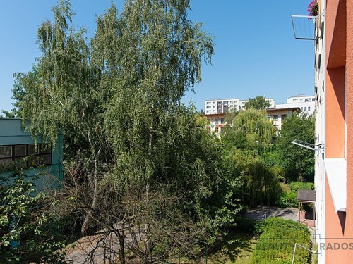 Prodaný byt 2+1 43 m²